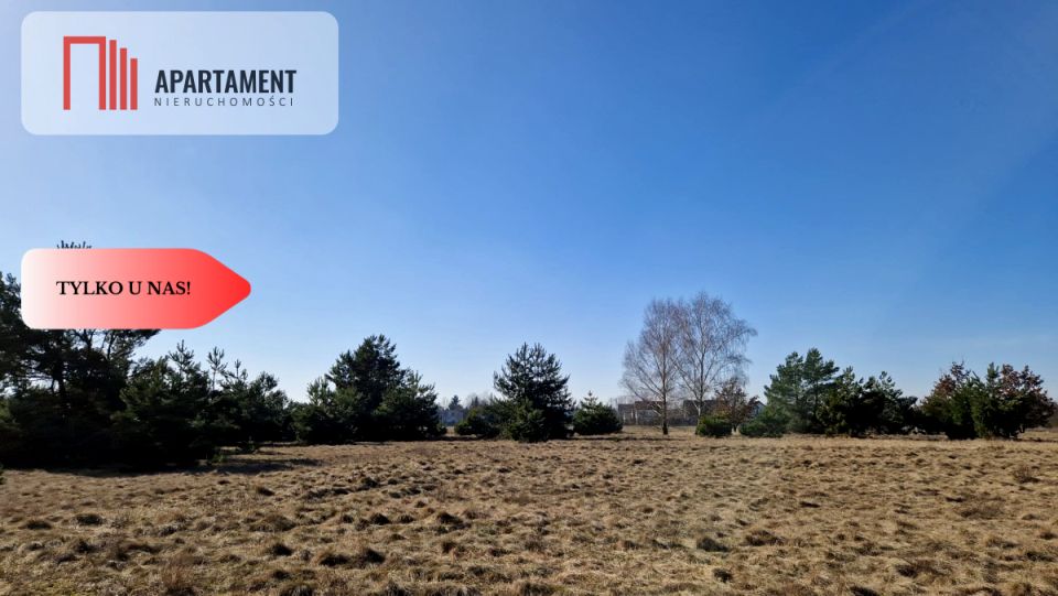 Działka inna Nowa Wieś Wielka