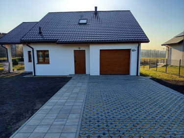 Dom Czaniec sprzedaż