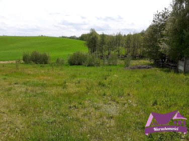 Działka budowlano-rolna Lubcza sprzedam