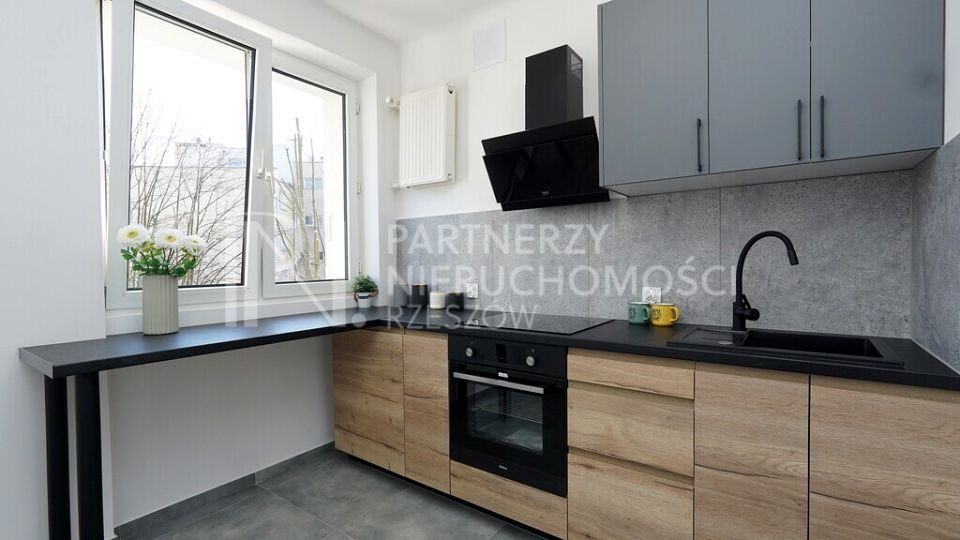 Mieszkanie Rzeszów