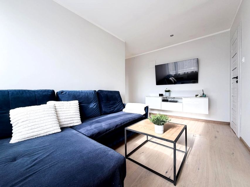 Mieszkanie Bielsko-Biała