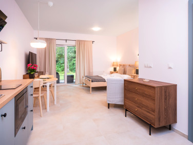 Lokal Karwica Mazurska