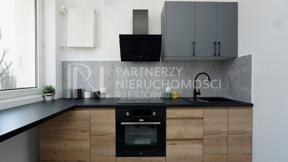 Mieszkanie Rzeszów