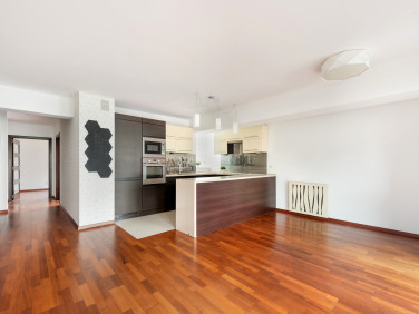 Mieszkanie apartamentowiec sprzedaż