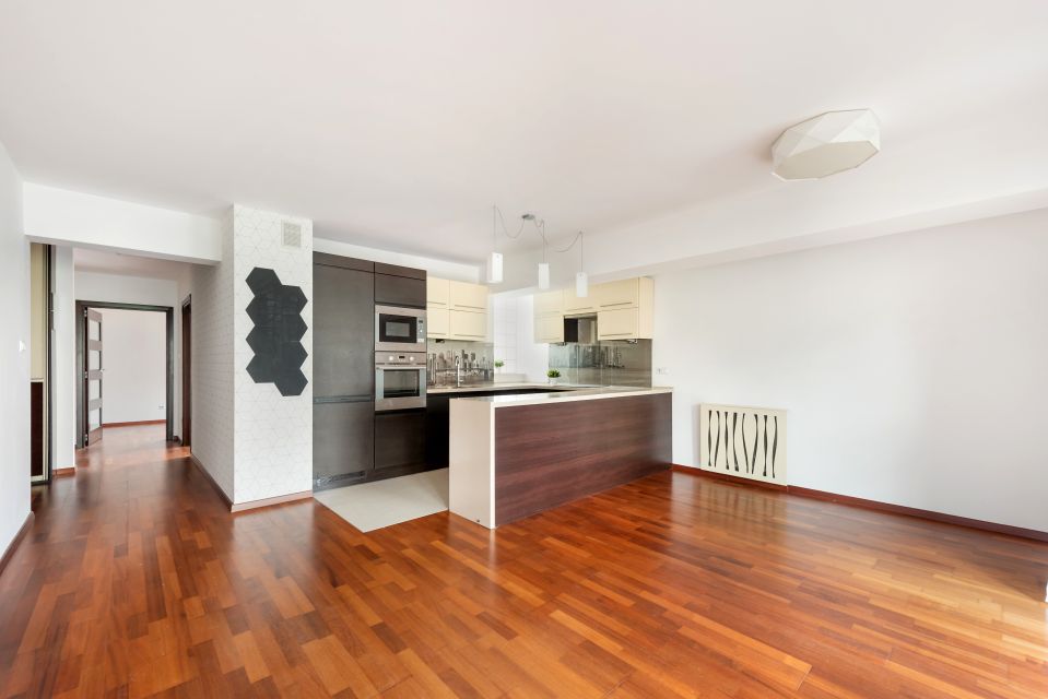 Mieszkanie apartamentowiec sprzedaż