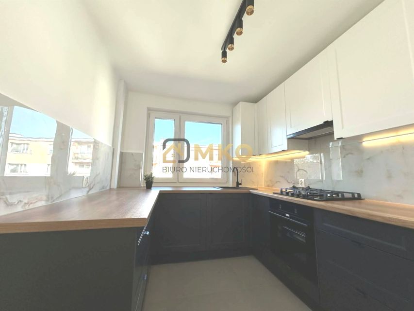 Mieszkanie Włocławek