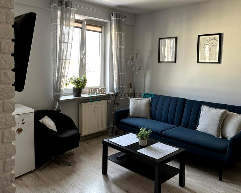 Mieszkanie Białystok