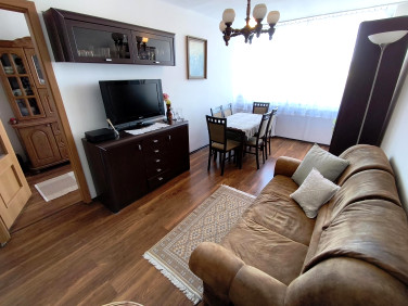 Mieszkanie Sosnowiec