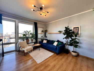 Mieszkanie Warszawa sprzedaż