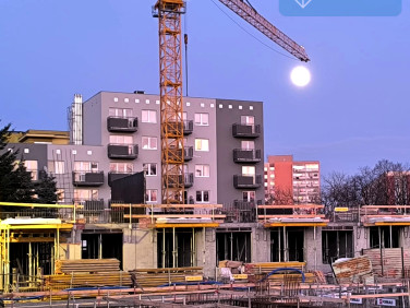 Mieszkanie Poznań sprzedaż