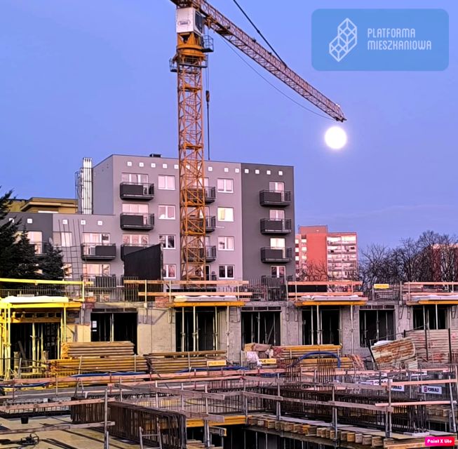 Mieszkanie Poznań sprzedaż