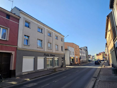 Mieszkanie Opalenica