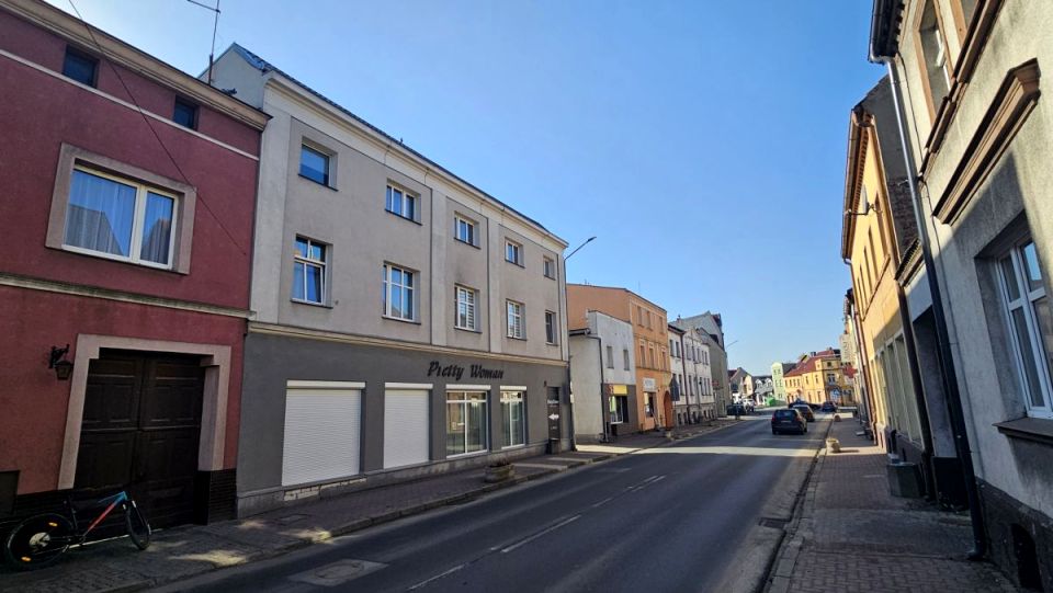 Mieszkanie Opalenica