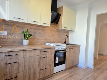 Mieszkanie Inowrocław