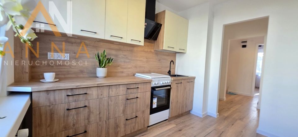 Mieszkanie Inowrocław