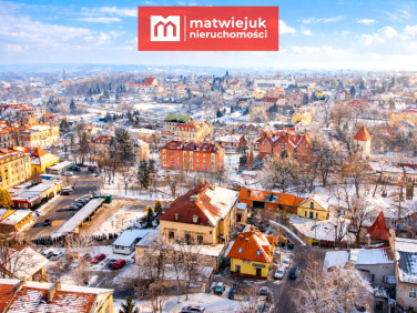 Mieszkanie Wieliczka