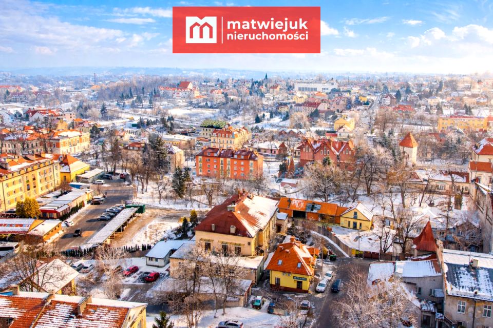 Mieszkanie Wieliczka