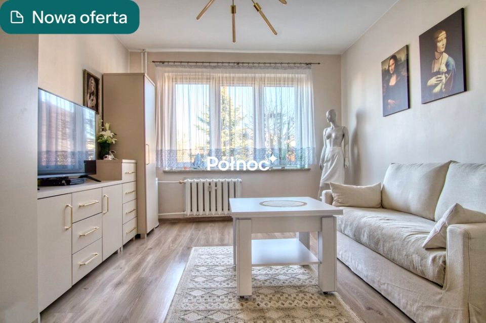 Mieszkanie Zawiercie