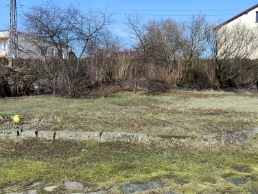 Działka budowlana Sosnowiec