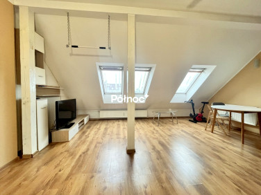 Mieszkanie nad rzeką