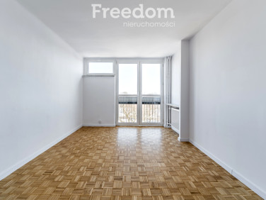 Mieszkanie WARSZAWA sprzedaż