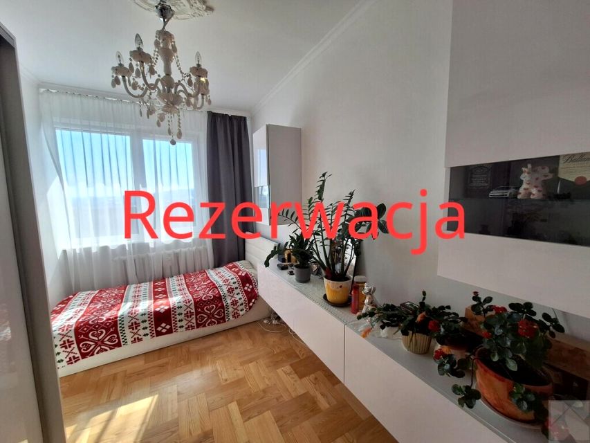 Mieszkanie PRZEMYŚL