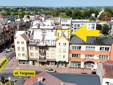 Mieszkanie Hrubieszów sprzedaż