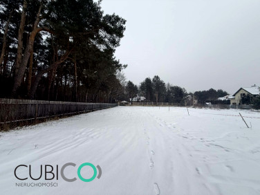 Działka budowlana Warszawa