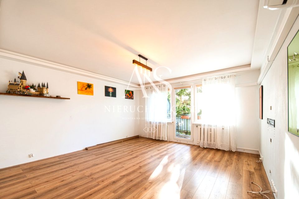 Mieszkanie Przecław