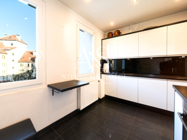 Mieszkanie Przecław