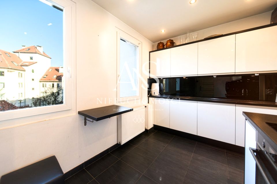 Mieszkanie Przecław