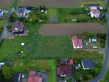 Działka budowlana Gogołowa