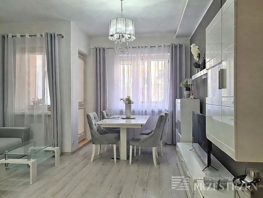 Mieszkanie Białystok