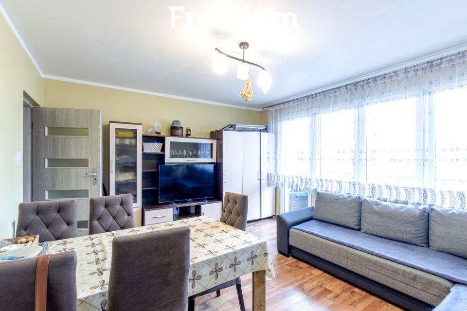 Mieszkanie STALOWA WOLA