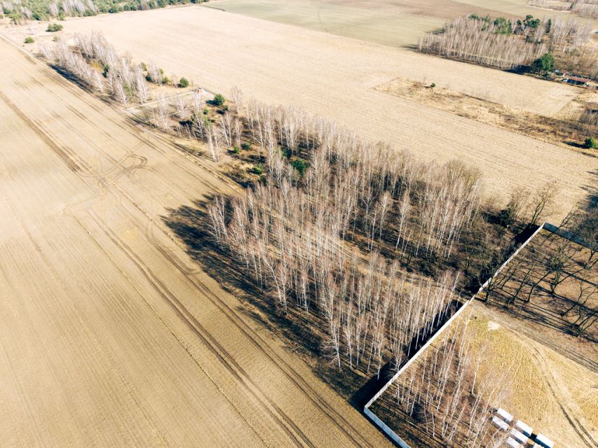 Działka budowlana sprzedam