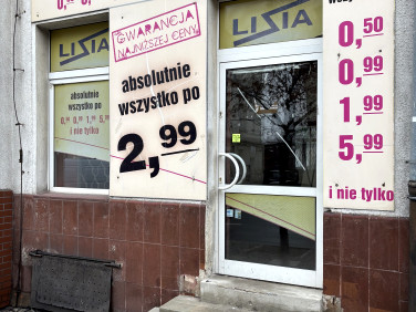 Lokal Środa Śląska