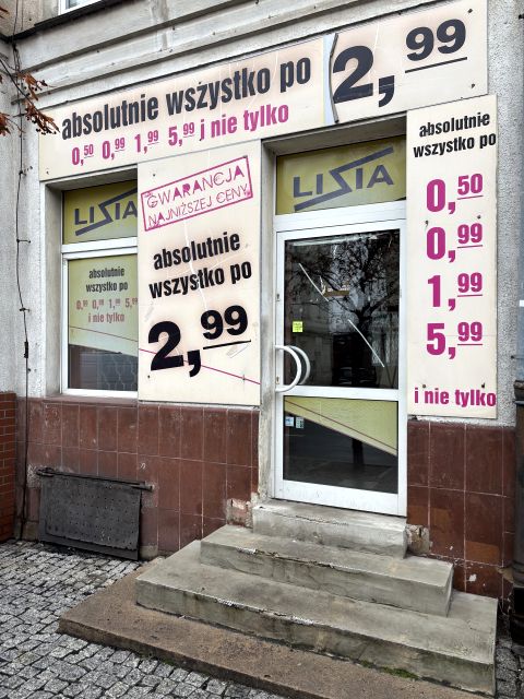 Lokal Środa Śląska