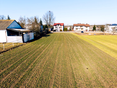 Działka budowlana Raków sprzedam