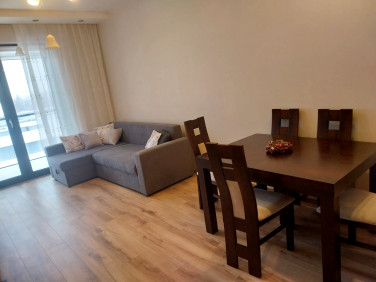 Mieszkanie Jędrzejów