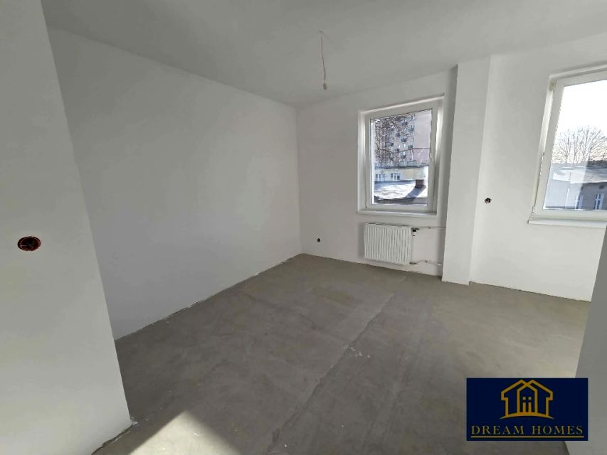 Mieszkanie Inowrocław