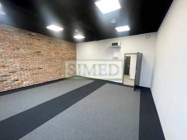 Lokal Warszawa wynajem