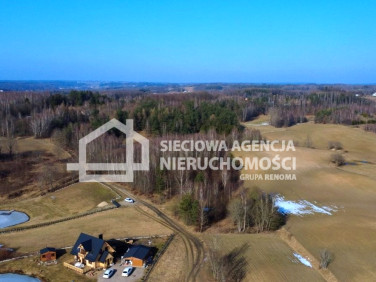 Działka siedliskowa Brodnica Górna