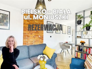 Mieszkanie Bielsko-Biała