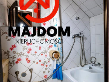 Dom Międzybrodzie Bialskie