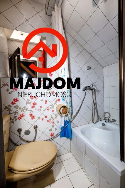 Dom Międzybrodzie Bialskie