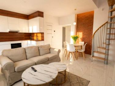 Mieszkanie Ruda Śląska