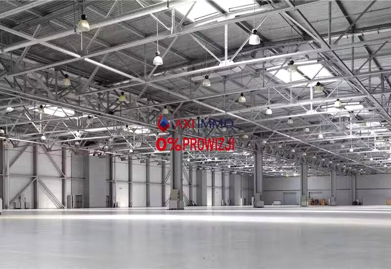 Budynek użytkowy Emilianów