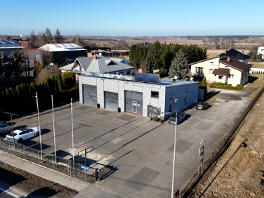 Lokal Kalisz sprzedaż