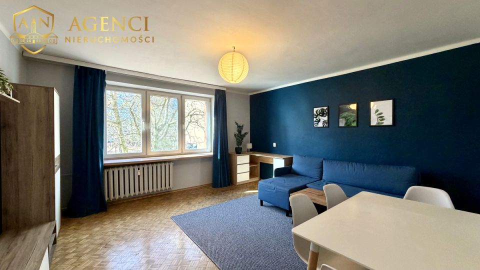 Mieszkanie Białystok