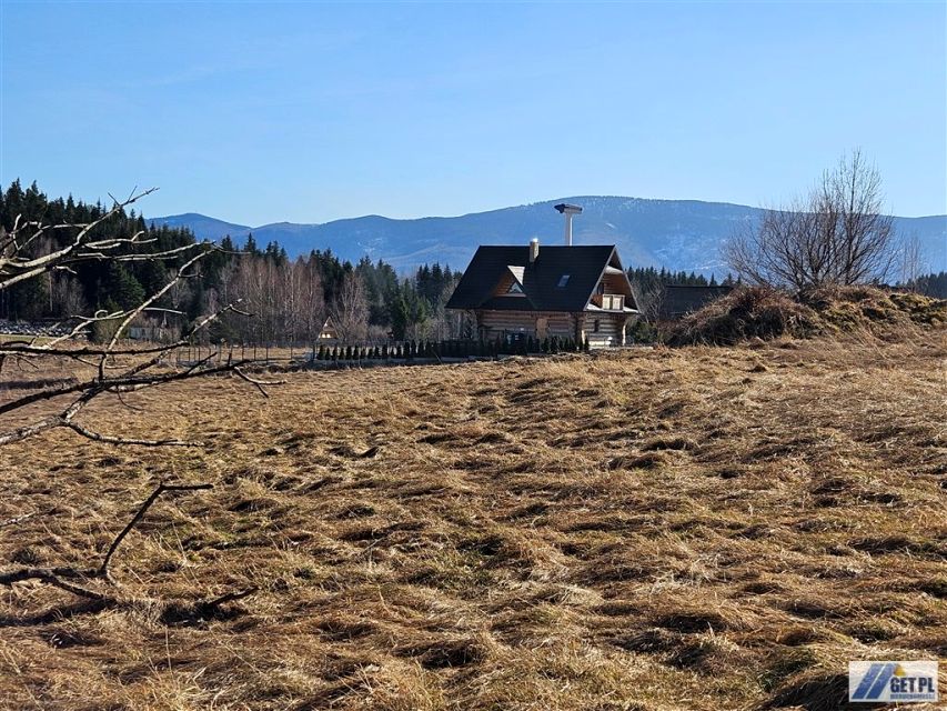 Działka Zawoja